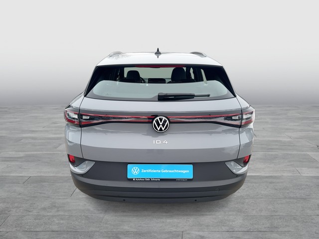 VW - ID.4 Pure Performance LED PDC vo+hi App-Conn._8