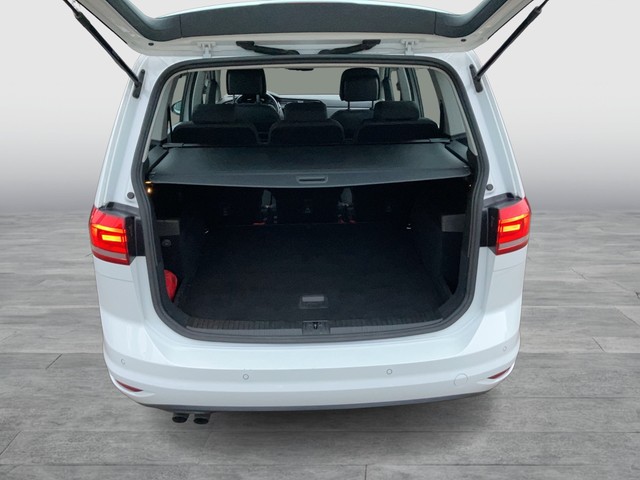 VW - Touran 2.0 TDI DSG Comfortline AHK CAM NAVI STHZG_4 VW - Touran 2.0 TDI DSG Comfortline AHK CAM NAVI STHZG_4