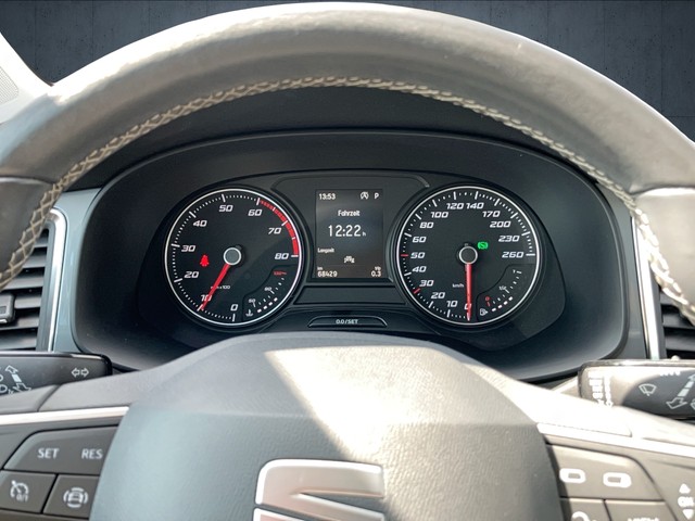 Seat - Ateca 1.5 TSI DSG Style LED SHZG_15 Seat - Ateca 1.5 TSI DSG Style LED SHZG_15