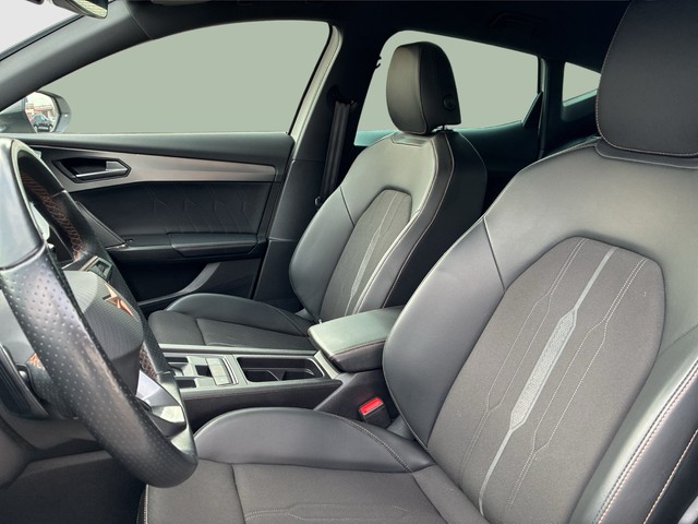 VW - ID.3 Pure Navi PDC Standklima_5