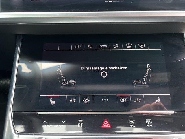 Audi - A7 Sportback 50 TFSI e quattro S-tronic AHK HUD_13