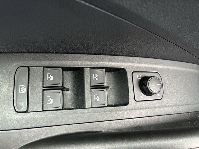 VW - T-Roc DSG Goal AHK+ NAVIGATIONSSYSTEM +BLUETHOOT_11