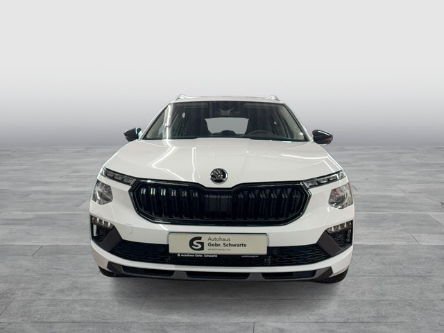 Skoda - Kamiq 1.0 TSI DSG Selection NAVI+RÜCKFAHRKAMERA+_12
