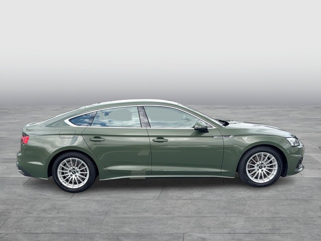 Audi - A5 Sportback 35 TFSI 6-Gang NAVI+APS+_8
