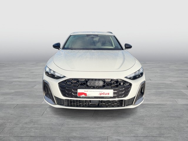 Audi - A5 Avant TFSI 110KW S-Line S-tronic edition one_10