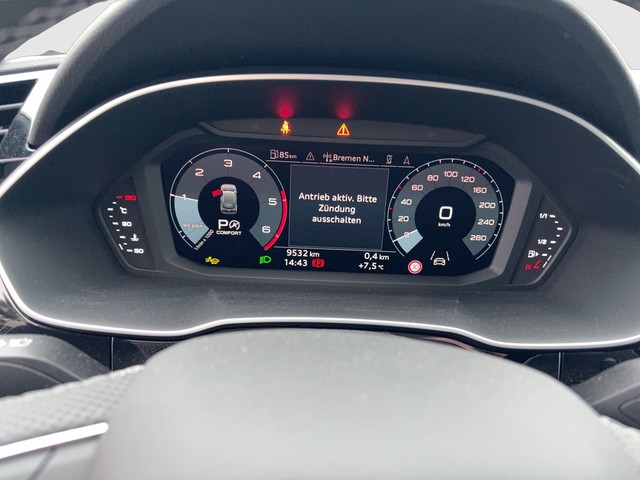 Audi - Q3 35 TDI S-tronic advanced AHK+MATRIX-LED+ACC_12