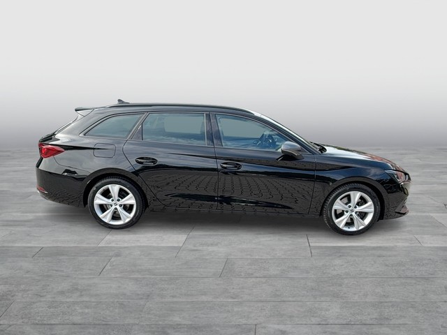 Seat - Leon Sportstourer 2.0 TDI DSG FR LED+NAV+AHK+GRA_8