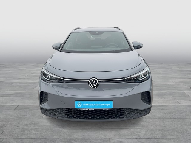 VW - ID.4 Pure Performance LED PDC vo+hi App-Conn._11