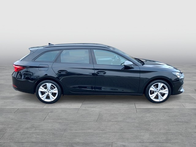 VW - Polo VI 1.0 TSI DSG Style Navi+Matrix+Sitzhzg._8