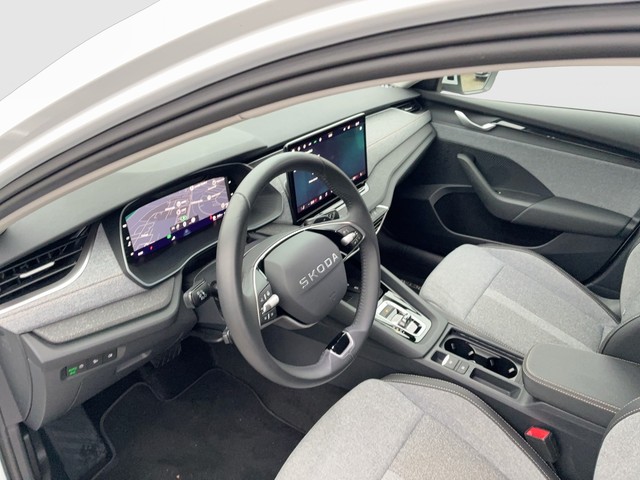 Skoda - Octavia Combi 2.0 TDI DSG Selection Head-Up+Virtual+Navi_19