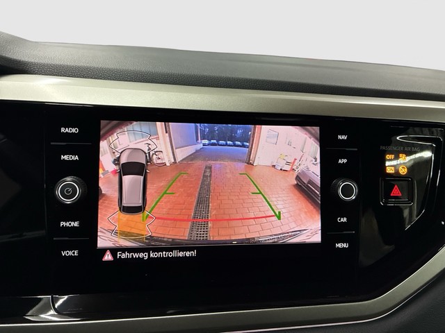 VW - Taigo 1.0 TSI DSG Move LED+KAMERA+NAVIGATION+SHZ_5