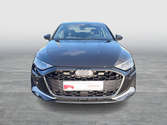 Audi - A3 Limousine 35 TDI S-tronic advanced ACC+NAVI+_10