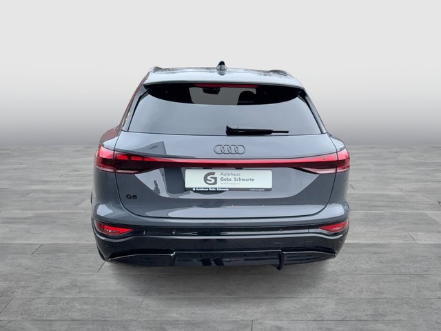 Audi - Q6 e-tron performance edition one PANO.+AHK+NAVI_7