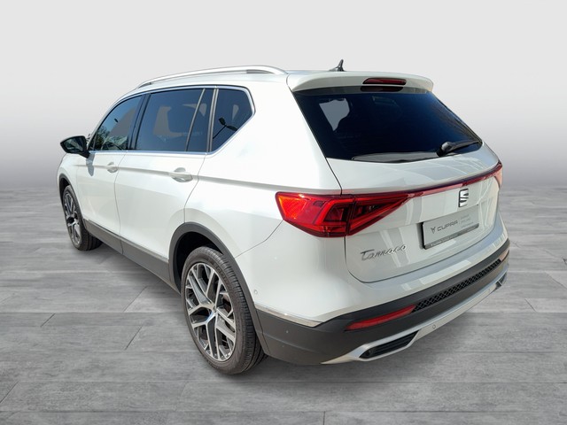 Seat - Tarraco 2.0 TDI DSG Xperience RFK+NAVI+PANO+ACC_18