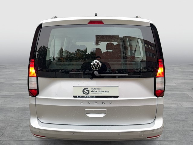 VW - Caddy Maxi 2.0 TDI 7-SITZER+KAMERA+TEMPOMAT_11