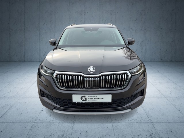 Skoda - Kodiaq 1.5 TSI DSG Style 7-Sitzer+AHK+RFK+ACC_18