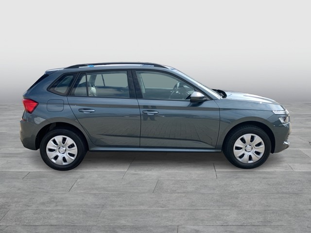 Skoda - Kamiq 1.0 TSI Active KLIMA LED PDC SHZG TEL_11 Skoda - Kamiq 1.0 TSI Active KLIMA LED PDC SHZG TEL_11