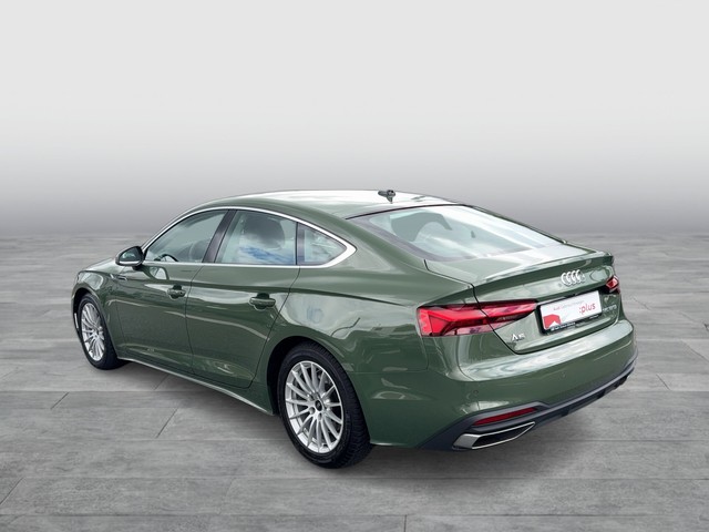 Audi - A5 Sportback 35 TFSI 6-Gang NAVI+APS+_6