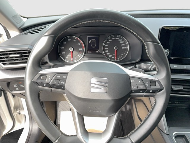 Audi - A3 Sportback advanced TFSI 85 kW S tronic advanced_16