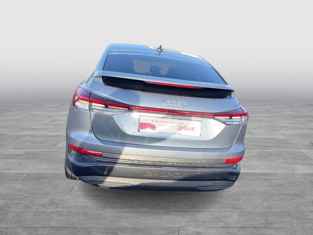 Audi - Q4 e-tron Sportback 35 advanced AHK+MADRIX_7