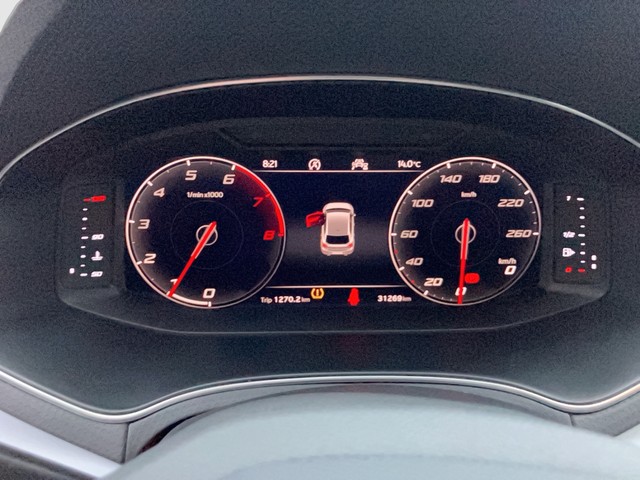 Seat - Ibiza 1.0 TSI Style CAM LED LM15 NAVI PDC TEMP_15 Seat - Ibiza 1.0 TSI Style CAM LED LM15 NAVI PDC TEMP_15