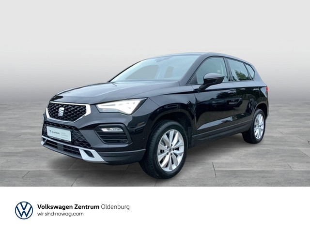 VW - T-Roc 1.5 TSI DSG R-Line Panorama+Standhzg._1