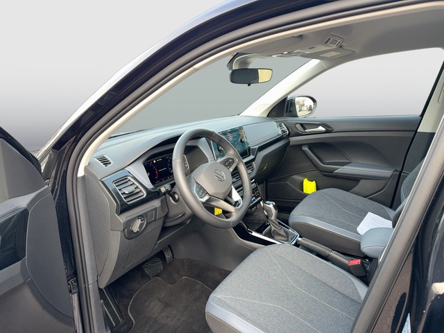 VW - T-Roc 1.5 TSI DSG Style ACC+LED+NAVI+SITZHEIZUNG_12