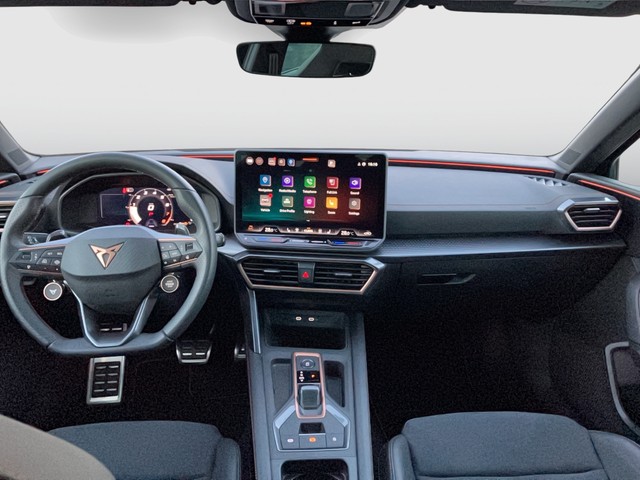 CUPRA - Leon Sportstourer 2.0 TSI DSG 4Drive VZ DCC+RFK_2