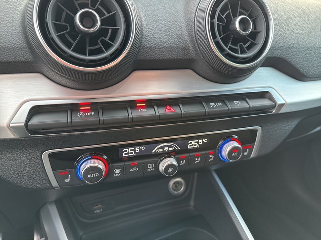 Audi - Q2 2.0 TDI S-tronic S line quattro AHK+LED+NAVI_8