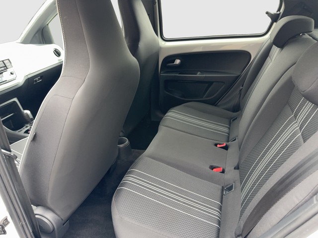 Seat - Mii electric 61kW Edition Power Charge PDC GRA_3