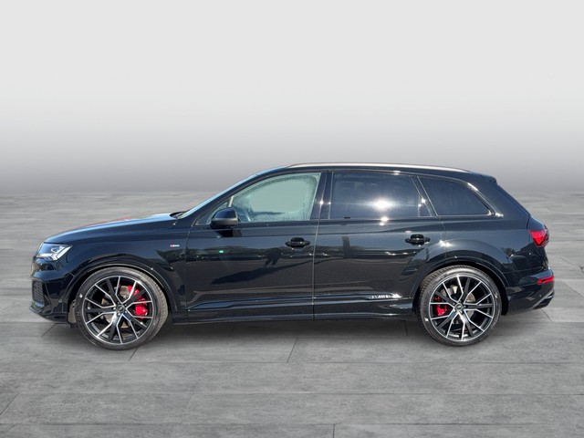 Audi - Q7 50 TDI Tip. quattro competition plus 7.Sitze_5