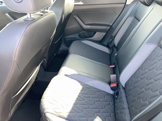 VW - Taigo 1.0 TSI DSG Goal ACC AHK CAM LED NAVI PANO_5