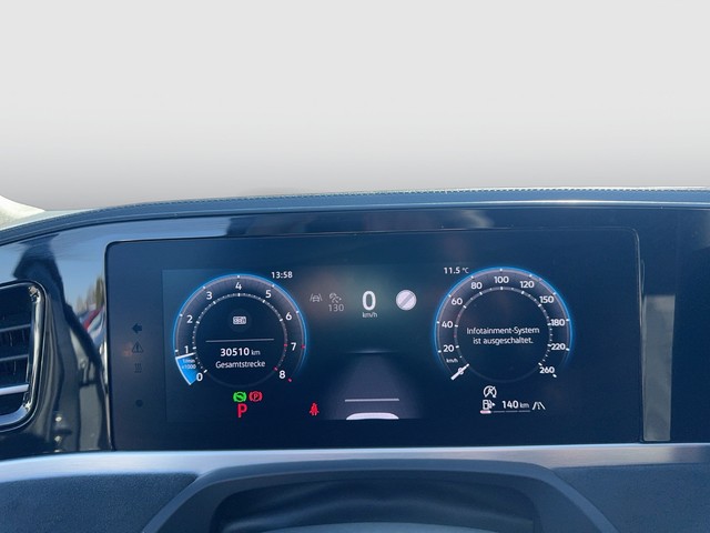VW - Passat Variant 2.0 TSI 4M R-Line Pano HuD DCC_13
