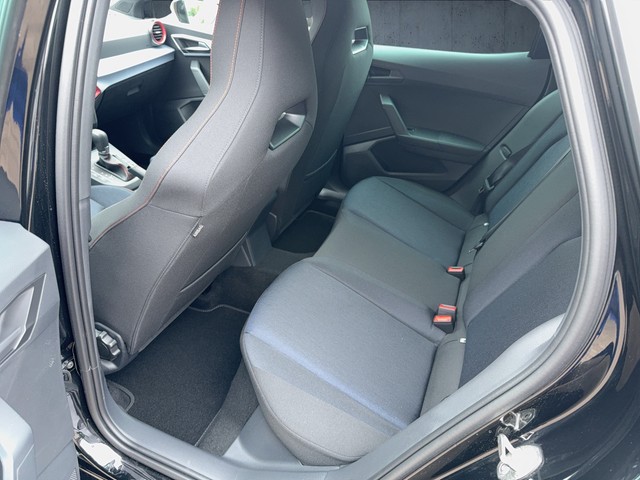 Seat - Ibiza 1,0 TSI DSG FR RFK LED Navi Kessy_3 Seat - Ibiza 1,0 TSI DSG FR RFK LED Navi Kessy_3