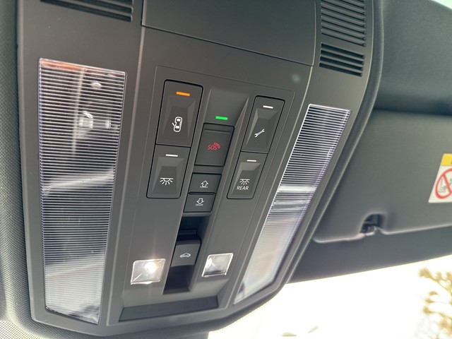 VW - Touareg 3.0 TDI V6 R-Line Edition 20 4Mo. AHK_17