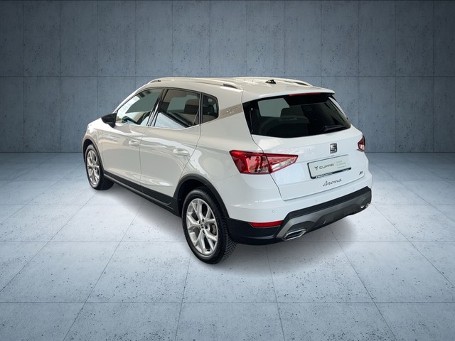 Seat - Arona 1.0 TSI DSG FR Virtual+Rückfahrkamera_6 Seat - Arona 1.0 TSI DSG FR Virtual+Rückfahrkamera_6