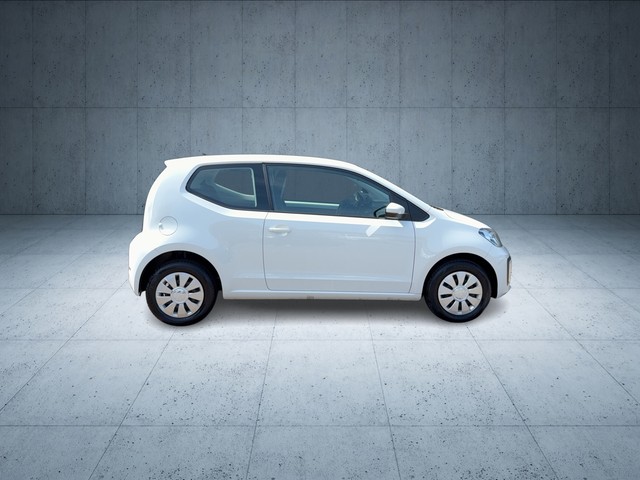 VW - up! 1,0 l 2-Türer RFK GRA PDC hinten Klima_11