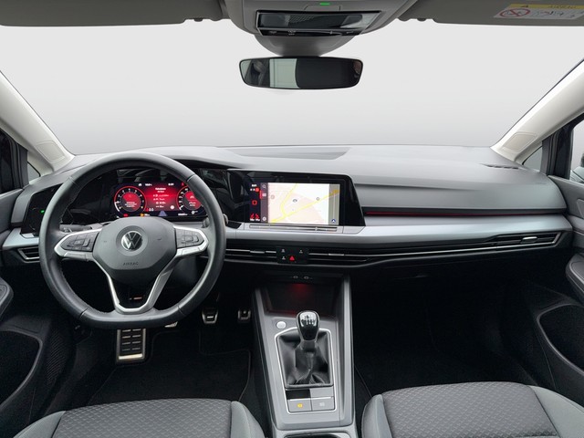 VW - Golf VIII 1.0 TSI Active NAVI+LED+PDC+SHZG+LM16"_2 VW - Golf VIII 1.0 TSI Active NAVI+LED+PDC+SHZG+LM16"_2