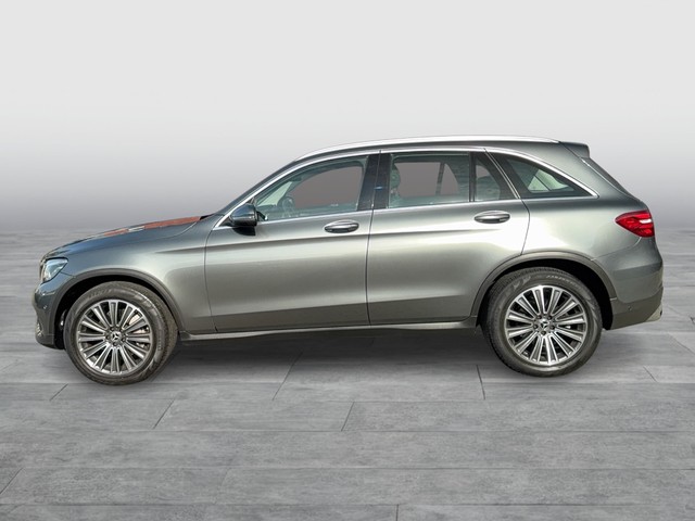 Mercedes-Benz - GLC 250 4Matic Exclusiv AHK+LED+Kamera_7