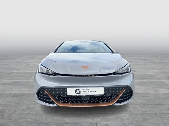 CUPRA - Formentor 1.5 TSI ACC LED LM18 MFL PDC SHZG TEL_11