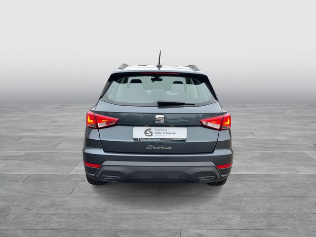 Seat - Arona 1.0 TSI Style Full-Link GJR Sitzhzg._10