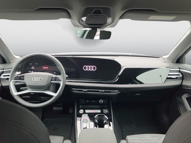 Audi - A5 Avant TFSI S-tronic S-line ACC AHK LED NAVI_2