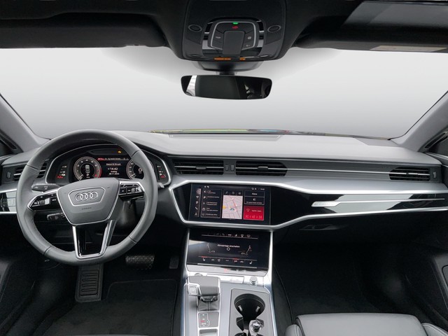 Audi - A7 Sportback 50 TFSI e quattro S-tronic AHK HUD_2