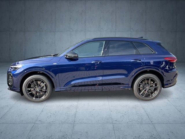 Audi - Q5 2.0 TDI quattro 150 kW/ S tronic AHK_8