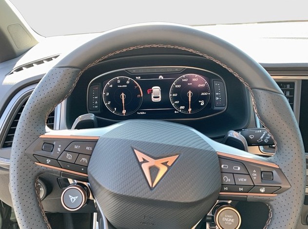 CUPRA - Ateca VZ Tribe Edition 2.0 TSI 221 kW (300 PS) 7-Gang DSG 4Drive_13