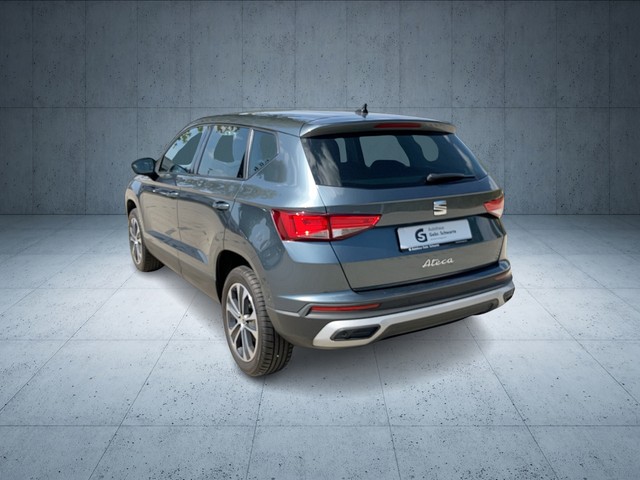 Seat - Ateca 1.5 TSI DSG Style LED SHZG_9 Seat - Ateca 1.5 TSI DSG Style LED SHZG_9