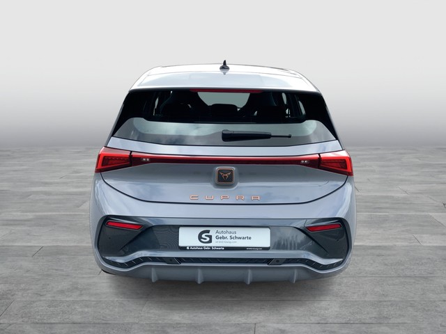 CUPRA - Formentor 1.5 TSI ACC LED LM18 MFL PDC SHZG TEL_8