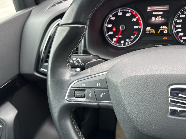 Seat - Ateca 1.4 TSI DSG 4Drive Xcellence LEDER+STANDHZG+AHK_9