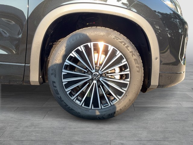 VW - Tayron 2.0 TDI DSG 4Motion Life NAVI+AHK+KAMERA_13