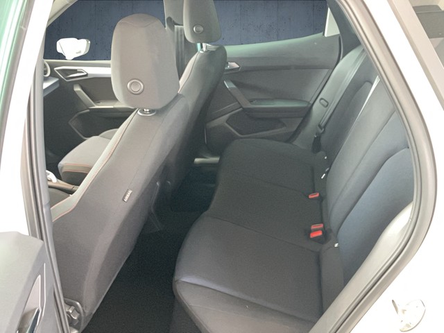 Seat - Arona 1.0 TSI DSG FR Virtual+Rückfahrkamera_3 Seat - Arona 1.0 TSI DSG FR Virtual+Rückfahrkamera_3